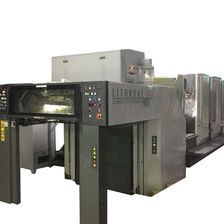 小森集塵器100JC 提高印刷品質(zhì) 減少印刷機(jī)故障率